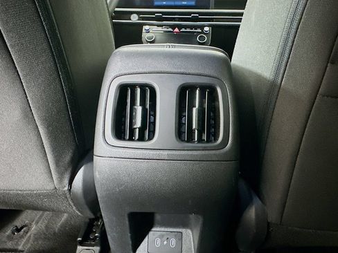 Certified 2026 Hyundai Tucson SEL FWD image 25