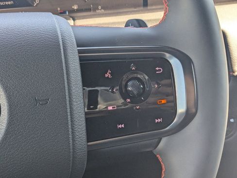 New 2025 Nissan Armada PRO-4X image 25