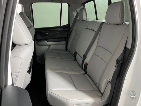 New 2026 Honda Ridgeline RTL image 12