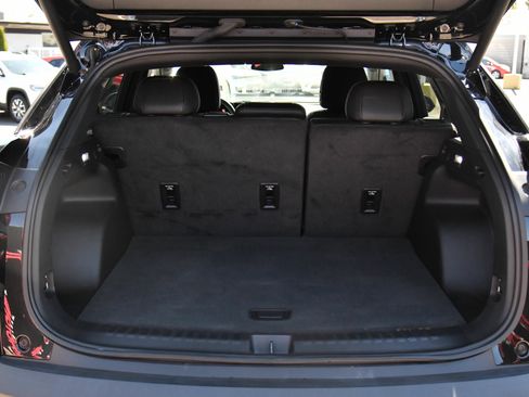 Used 2024 Chevrolet Blazer EV LT AWD/4WD image 49