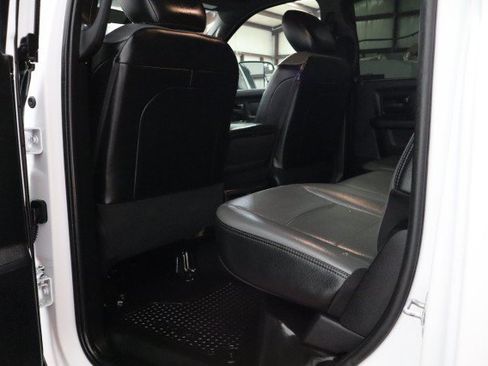 Used 2022 RAM 3500 Tradesman w/ Chrome Appearance Group AWD/4WD image 59