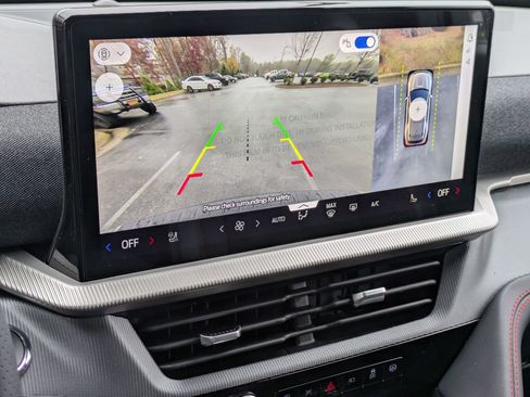 New 2026 Ford Explorer ST w/ Sun And Sound Package image 21