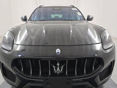 Used 2023 Maserati Grecale GT