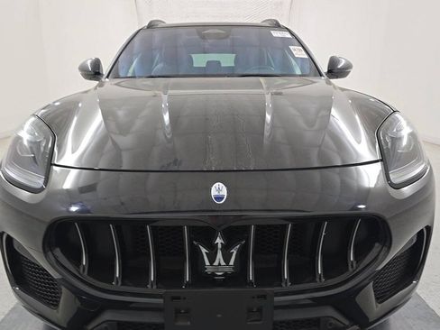 Used 2023 Maserati Grecale GT AWD/4WD image 1
