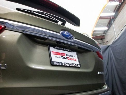 Used 2024 Subaru Ascent Premium w/ Convenience Package image 13