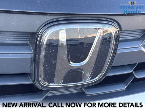 Used 2025 Honda Odyssey EX-L image 9