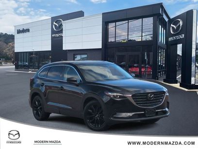 Used 2023 MAZDA CX-9 Touring Plus