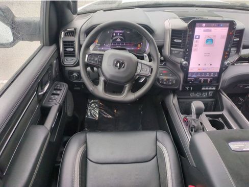 New 2026 RAM 1500 RHO AWD/4WD image 16
