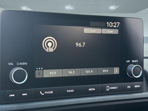 Used 2023 Honda CR-V Sport image 23