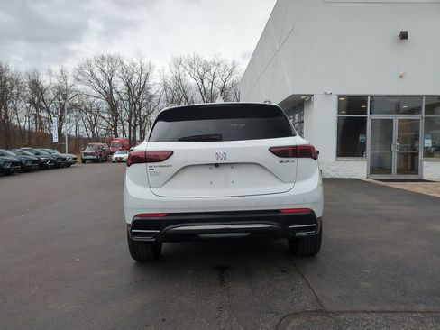 New 2026 Buick Envision Sport Touring image 6