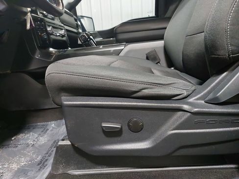 Used 2022 Ford F150 XLT w/ Equipment Group 301A Mid image 29