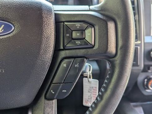 Used 2018 Ford F150 XLT w/ Equipment Group 302A Luxury AWD/4WD image 25