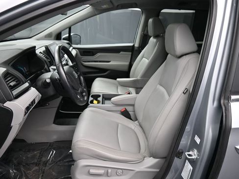 Certified 2023 Honda Odyssey EX-L image 19