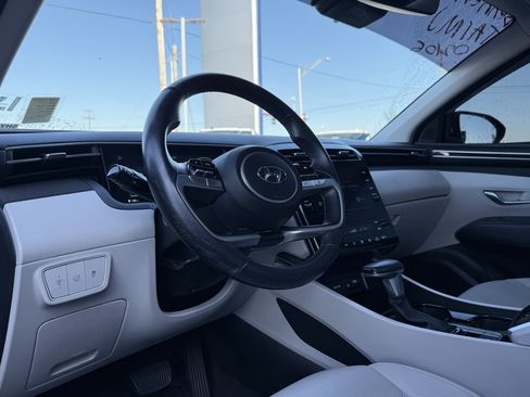 Used 2023 Hyundai Tucson SEL w/ Convenience Package image 9