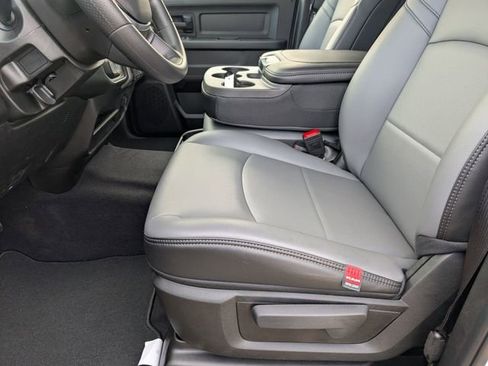 New 2026 RAM 2500 Tradesman AWD/4WD image 11
