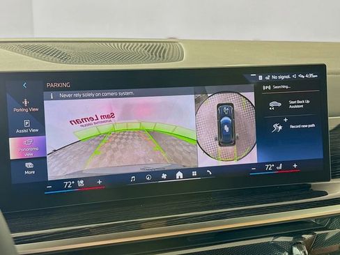 New 2026 BMW X5 xDrive40i w/ M Sport Package image 14