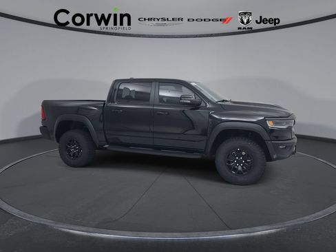 New 2026 RAM 1500 RHO AWD/4WD image 1