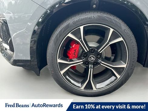 New 2026 Acura MDX Type S AWD/4WD image 34