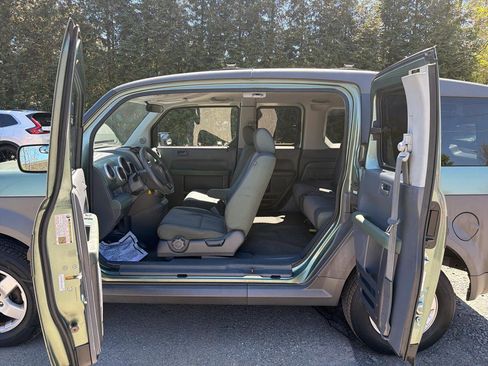 Used 2005 Honda Element EX image 20