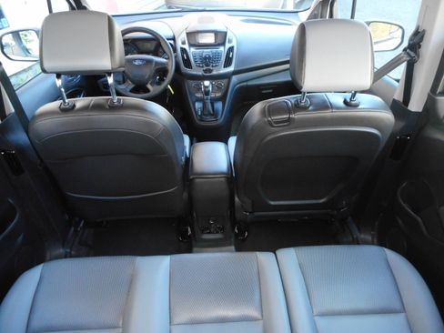 Used 2016 Ford Transit Connect XL FWD image 25