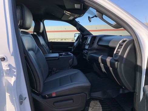 Used 2023 RAM 1500 Tradesman w/ Tradesman Group image 28