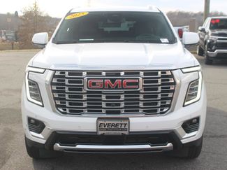 Used 2025 GMC Yukon XL Denali video 2