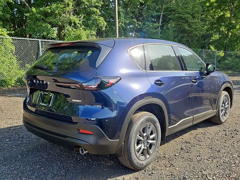 New 2026 MAZDA CX-5 AWD 2.5 S image 6