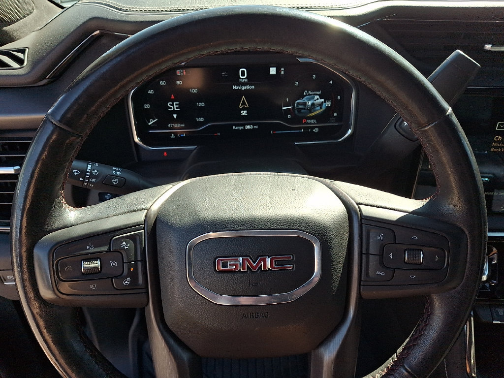 Used 2025 GMC Sierra 2500 AT4X w/ AT4X AEV Edition AWD/4WD image 20