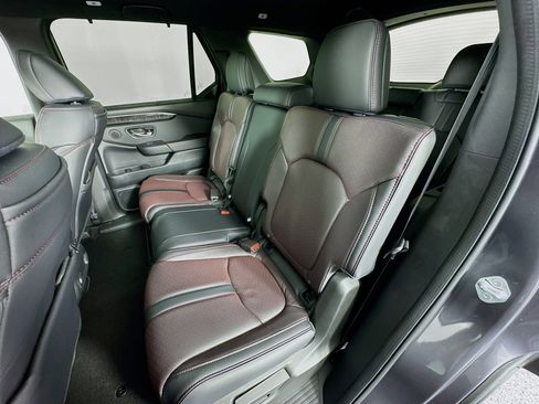 New 2025 Honda Pilot Black Edition image 26