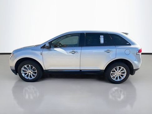 Used 2014 Lincoln MKX Base w/ Equipment Group 101A image 6
