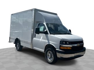 New 2025 Chevrolet Express 3500 Work Van w/ Power Convenience Package video 1