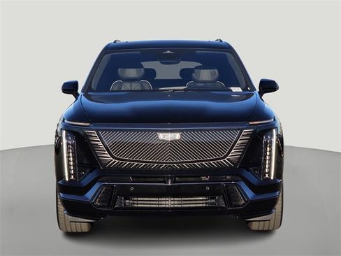 New 2026 Cadillac Vistiq Platinum image 5