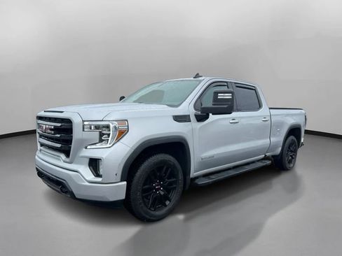 Used 2021 GMC Sierra 1500 Elevation AWD/4WD image 5