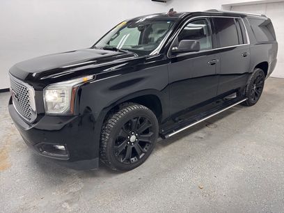 Used 2016 GMC Yukon XL Denali