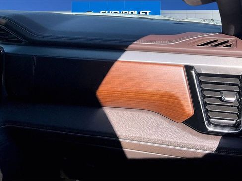 Used 2025 GMC Sierra 1500 Denali w/ Technology Package image 27