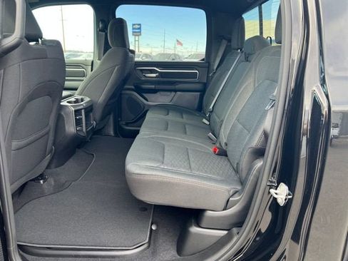 New 2026 RAM 1500 Big Horn image 20