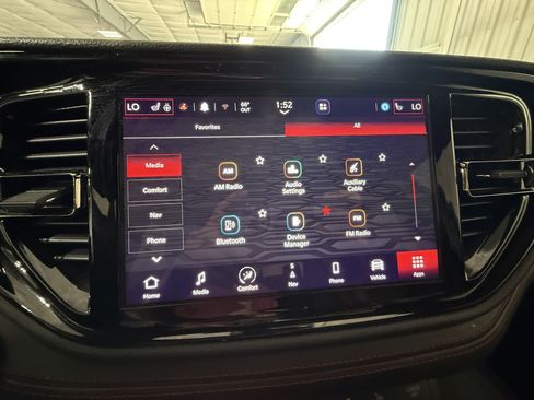 Used 2025 Dodge Durango GT AWD/4WD image 32