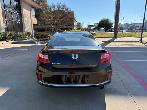 Used 2013 Honda Accord EX image 13