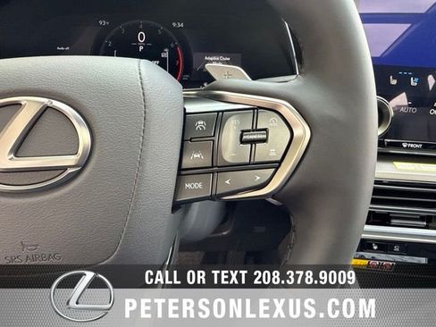 New 2026 Lexus TX 350 AWD w/ Technology Package image 29