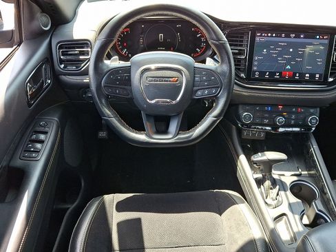 Used 2025 Dodge Durango R/T AWD/4WD image 13