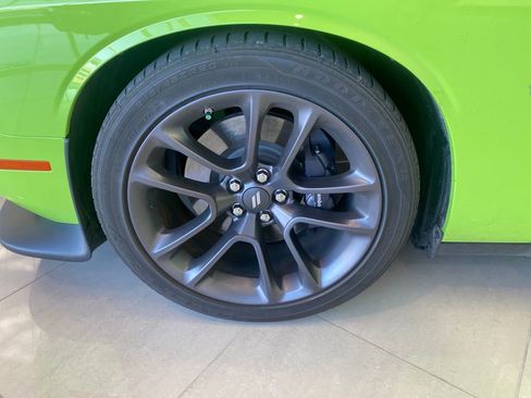 Used 2023 Dodge Challenger R/T Scat Pack image 28