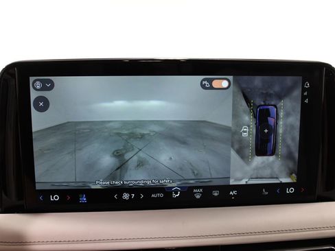 New 2025 Lincoln Aviator Premiere w/ Equipment Group 101A image 58