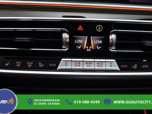Used 2020 BMW X5 sDrive40i RWD image 24