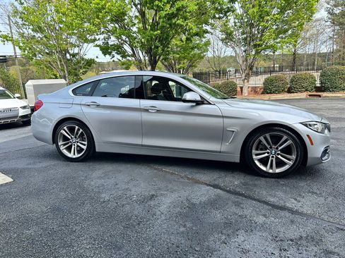 Used 2019 BMW 430i Gran Coupe image 8