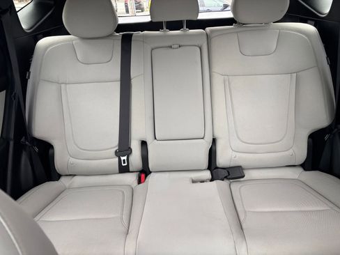 Used 2025 Hyundai Tucson Blue image 35