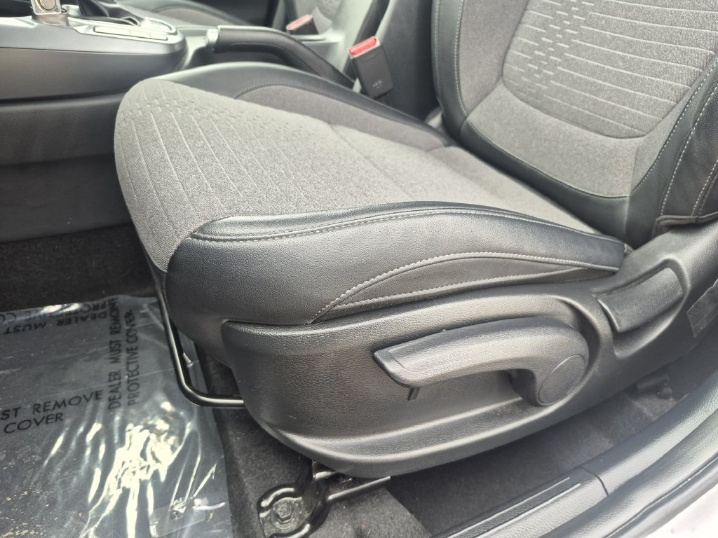 Used 2021 Kia Seltos S AWD/4WD image 12