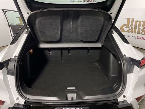 Used 2024 Buick Envista Sport Touring w/ Convenience I Package image 23