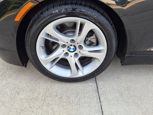 Used 2009 BMW Z4 sDrive35i RWD image 18