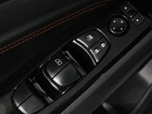 Certified 2023 Nissan Altima 2.5 SR FWD image 23