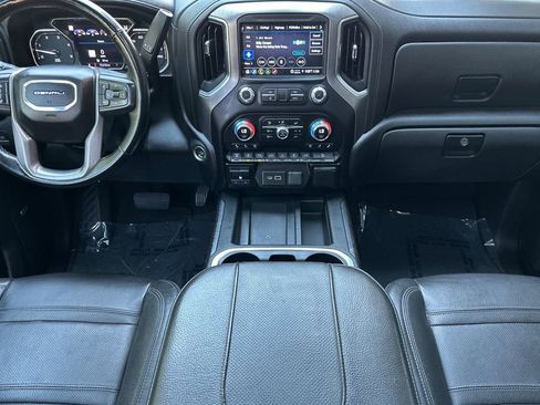 Used 2023 GMC Sierra 2500 Denali w/ Denali Ultimate Package AWD/4WD image 13